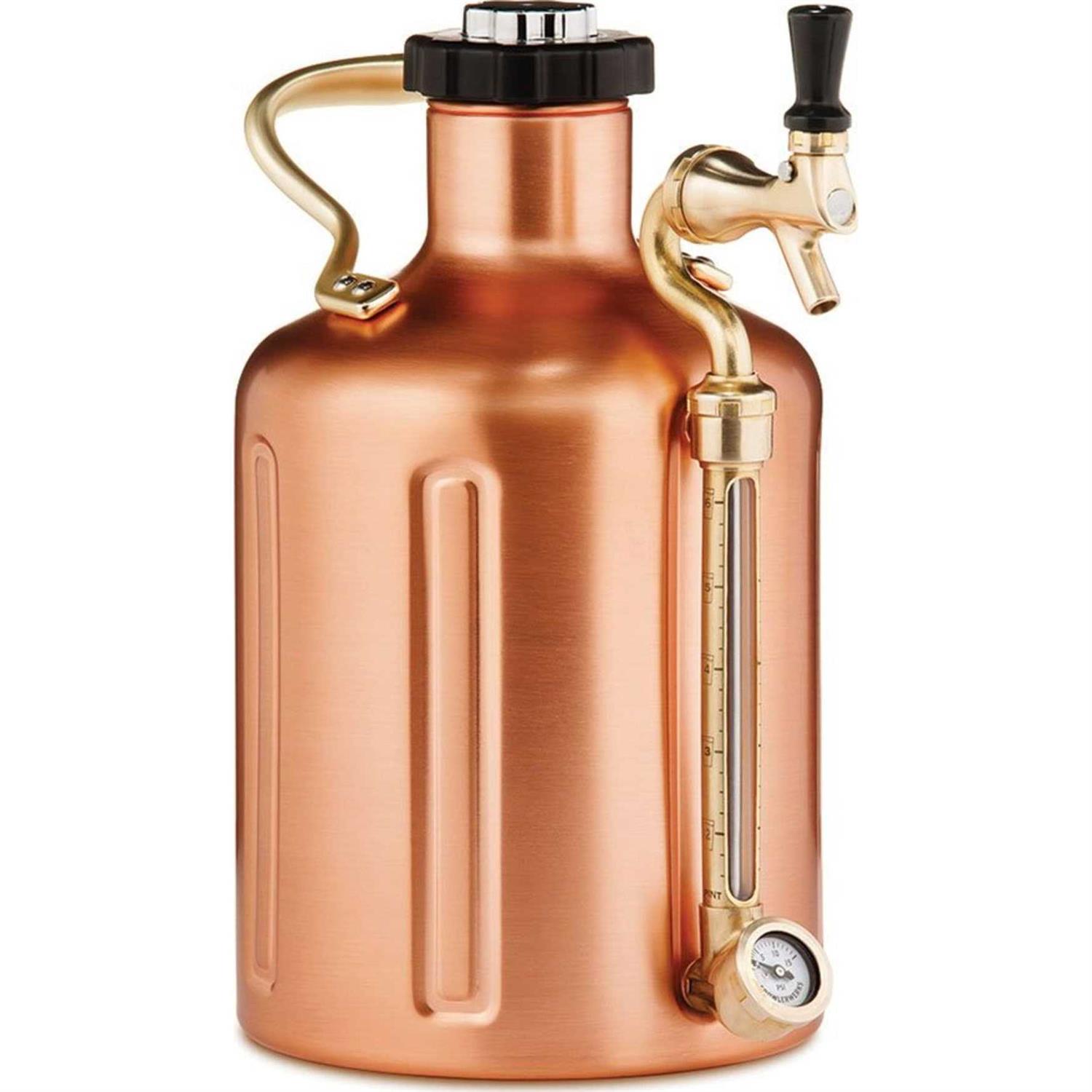 GrowlerWerks uKeg Growler