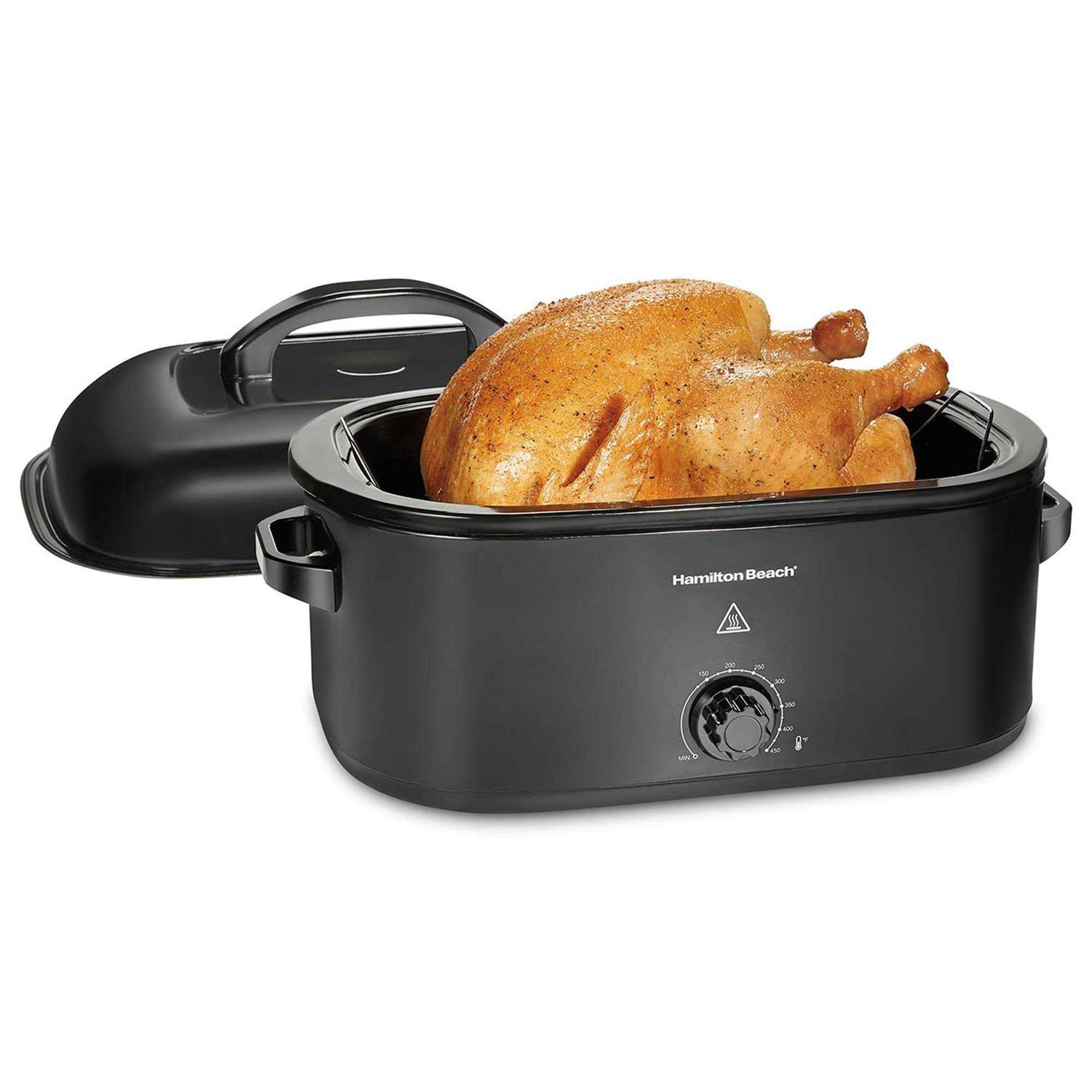 Hamilton Beach 22 Roaster Oven