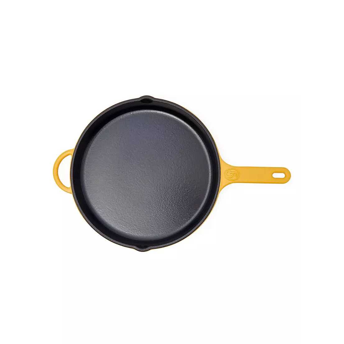 Great Jones King Sear Cast-Iron Skillet