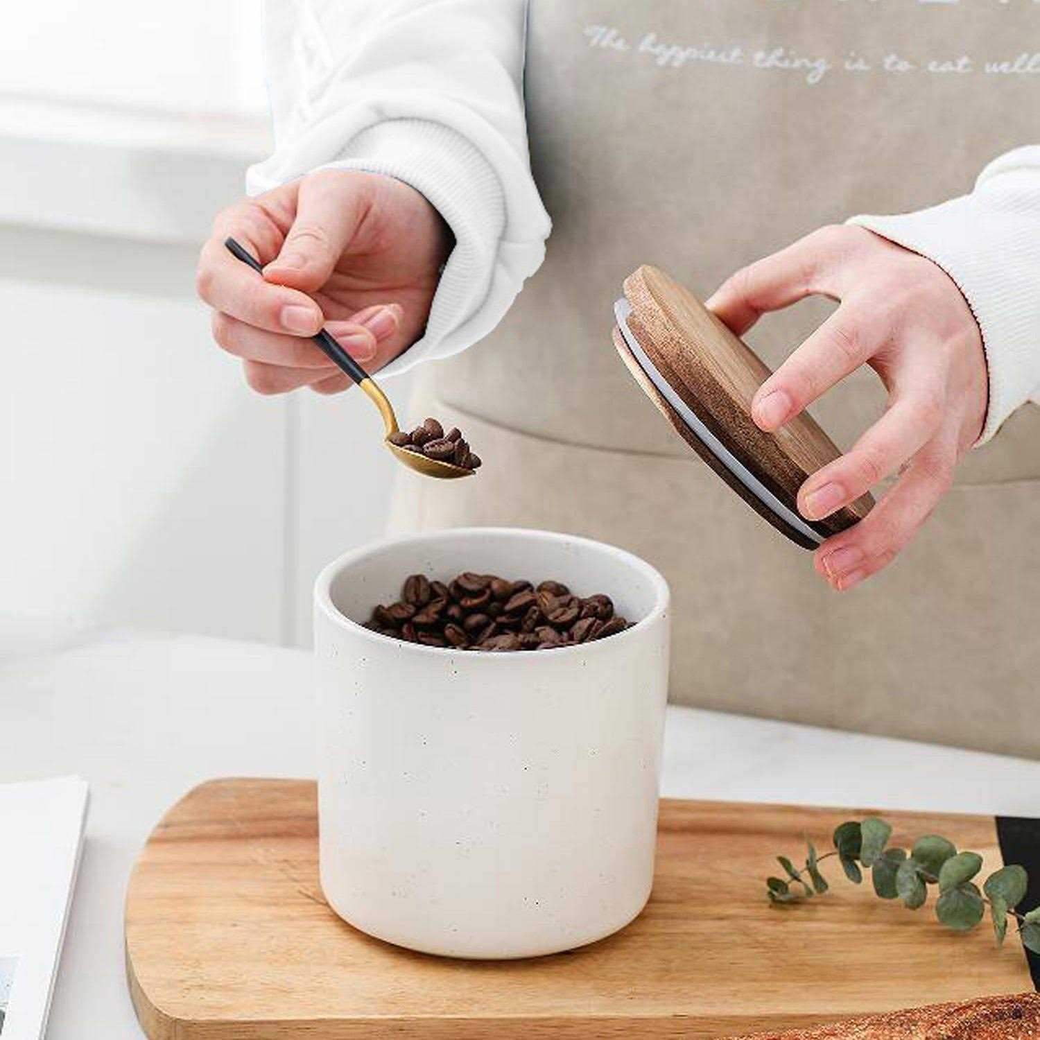 Member’s Mark S4 CANISTERS