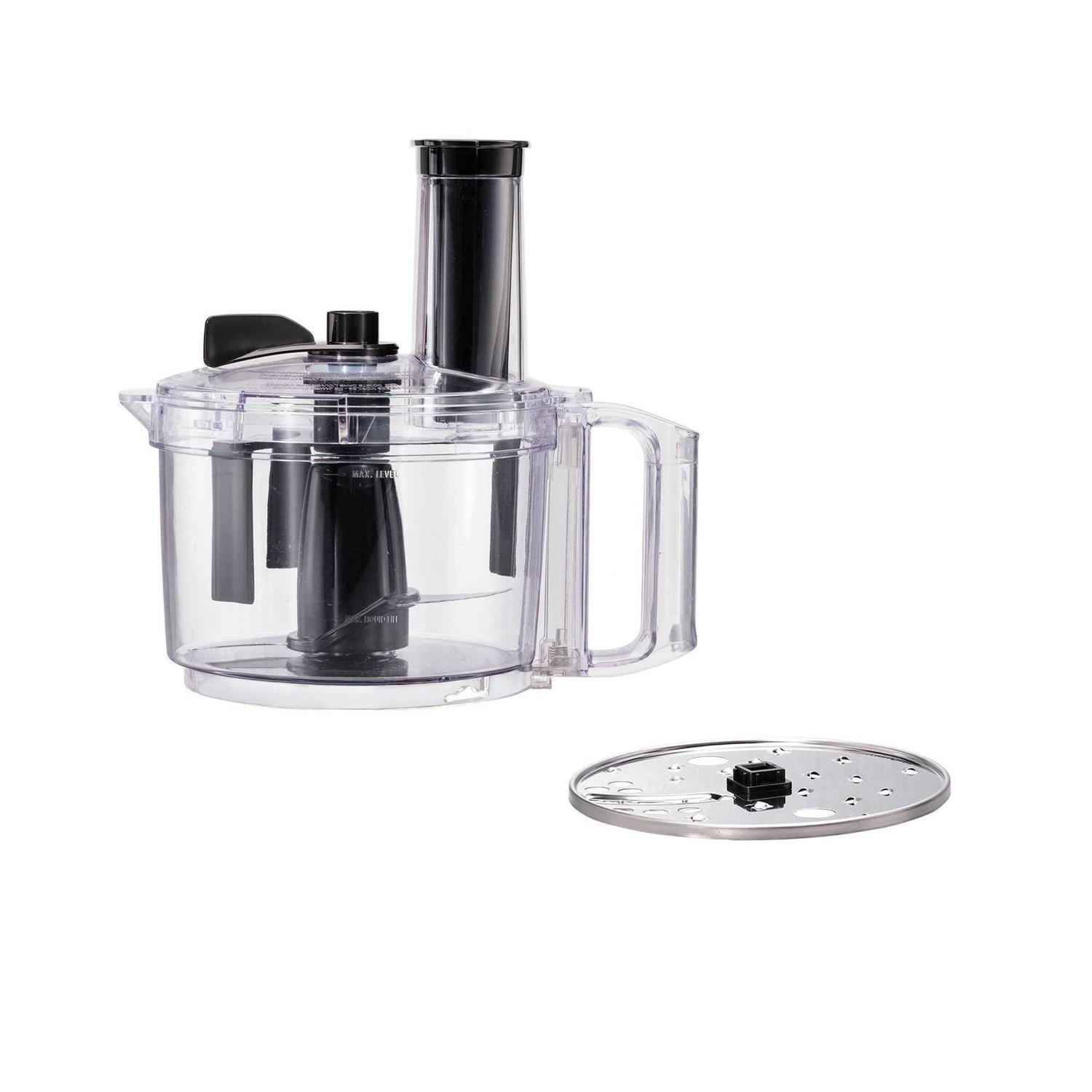 Hamilton Beach 8-Cup Food Processor