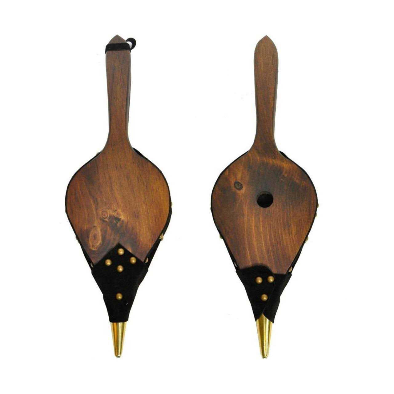 Johnny Beard Long John Bellows