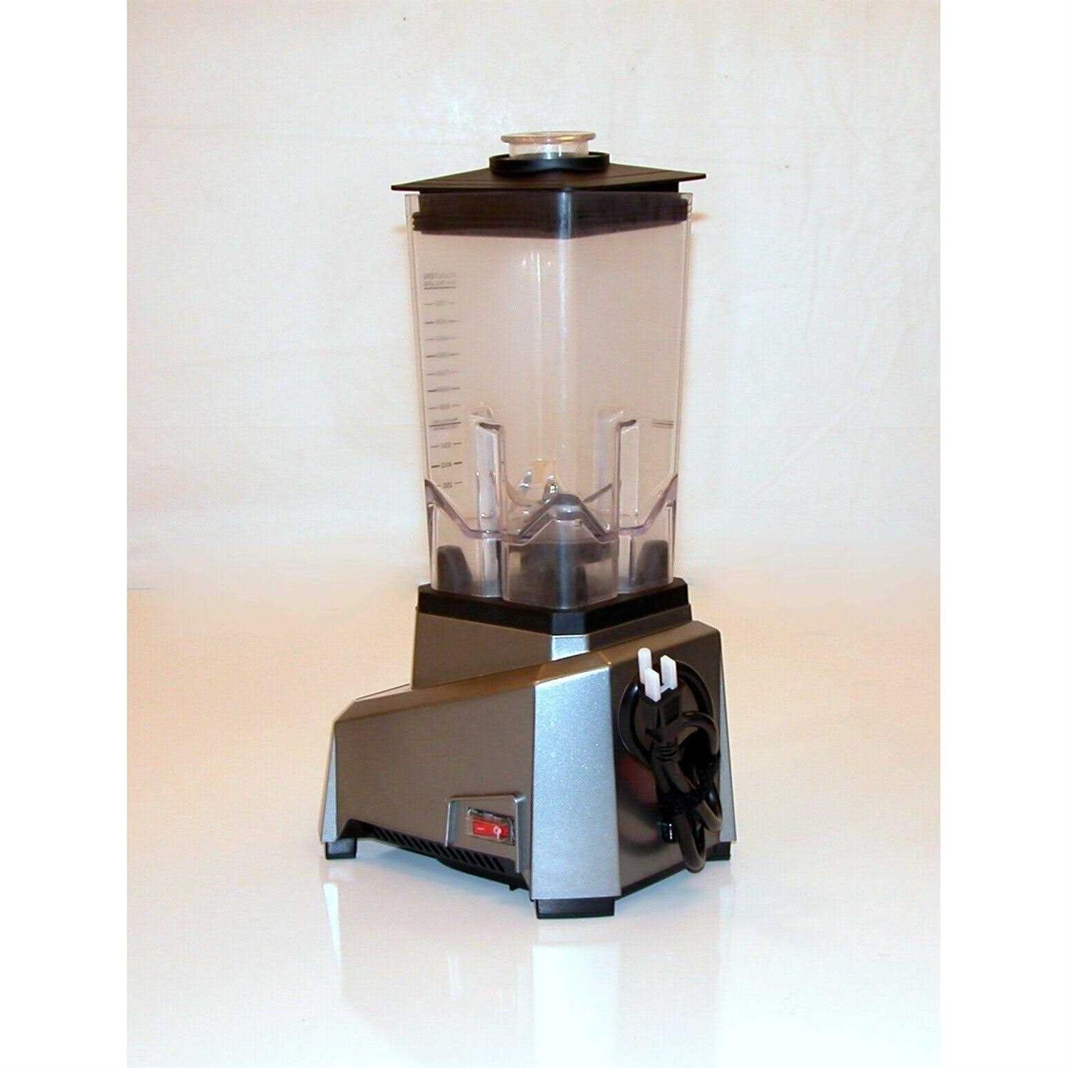 Jawz High Performance Blender Precision Touch Variable Speed