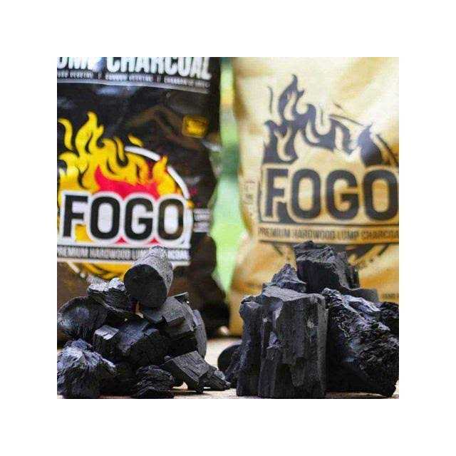 Fogo Premium Lump Charcoal