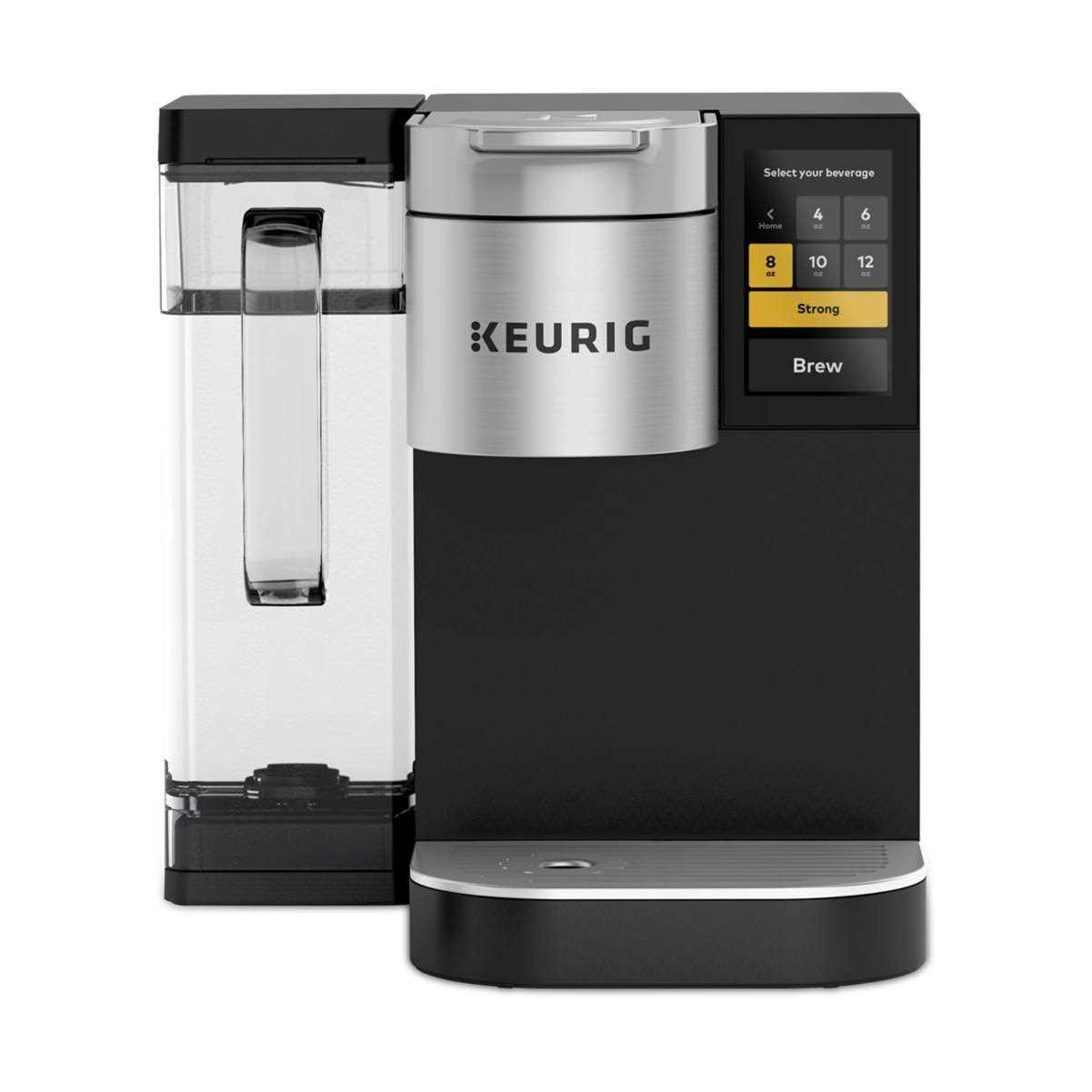 Keurig K-2500 commercial Brewer