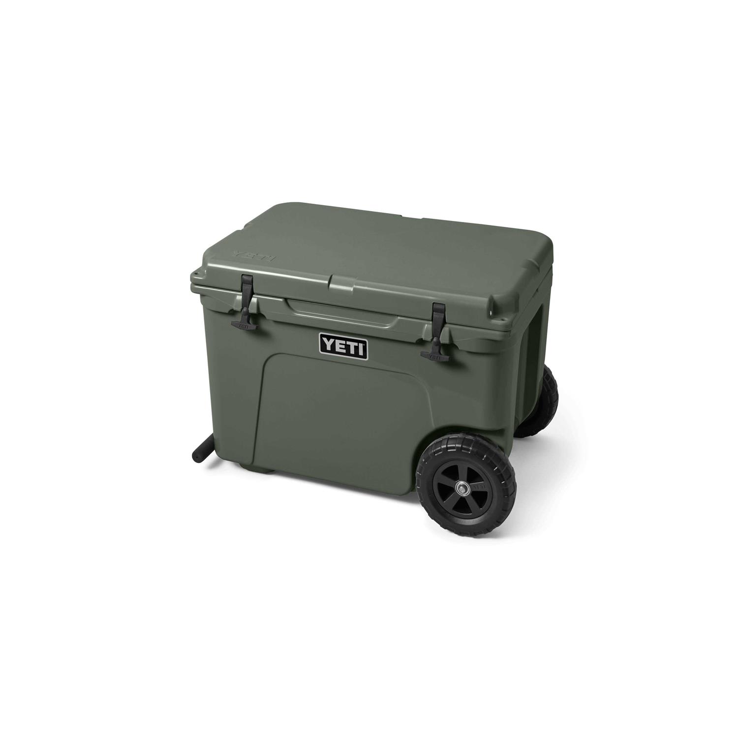 Yeti Tundra Haul Cooler