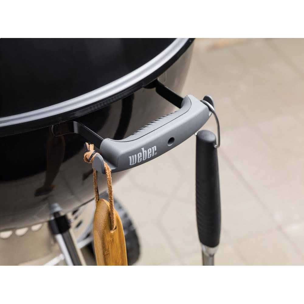 Weber Original Kettle Premium 22