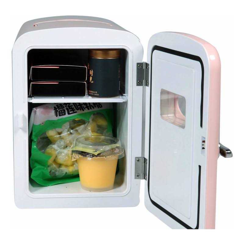 Frigidaire Portable 9-Can Mini