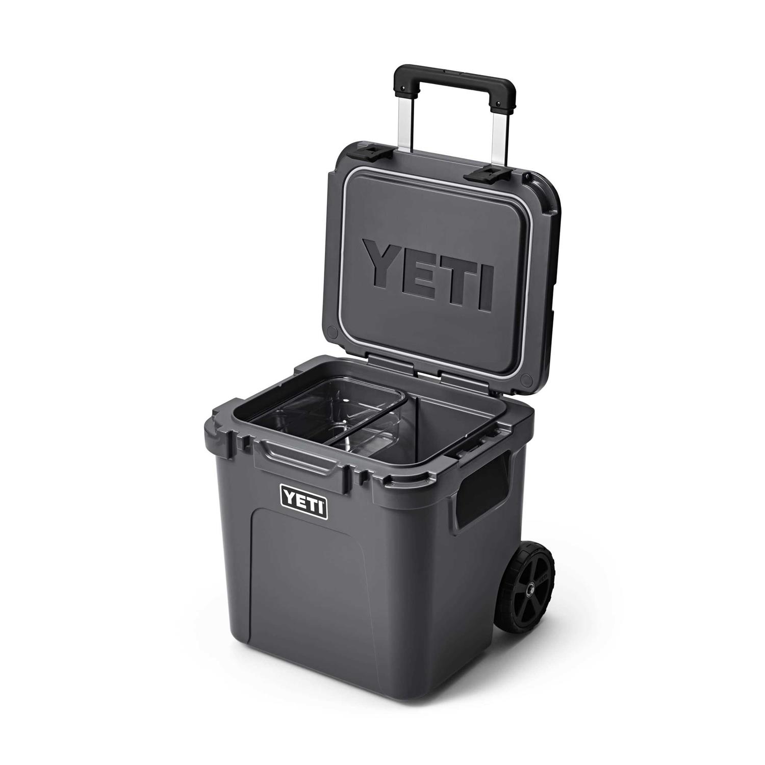 Roadie 48 Wheeled Cooler Yeti