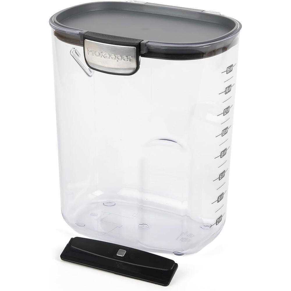 Progressive ProKeeper Plus Flour Container