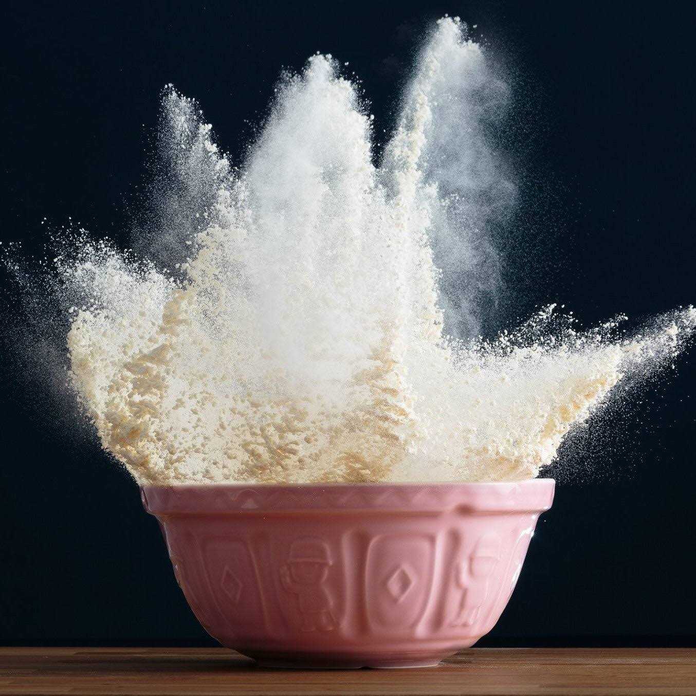 Mason Cash Mixing Bowl