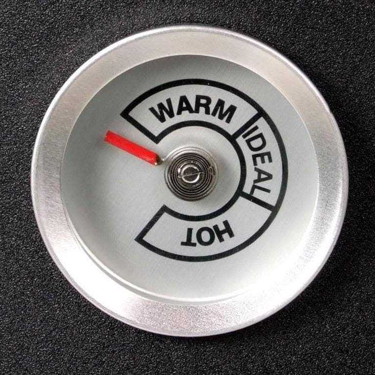 Meco Charcoal Water Smoker