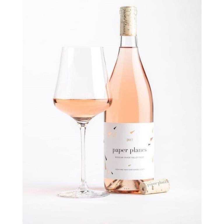 Gabriel Glas Crystal Wine Glass