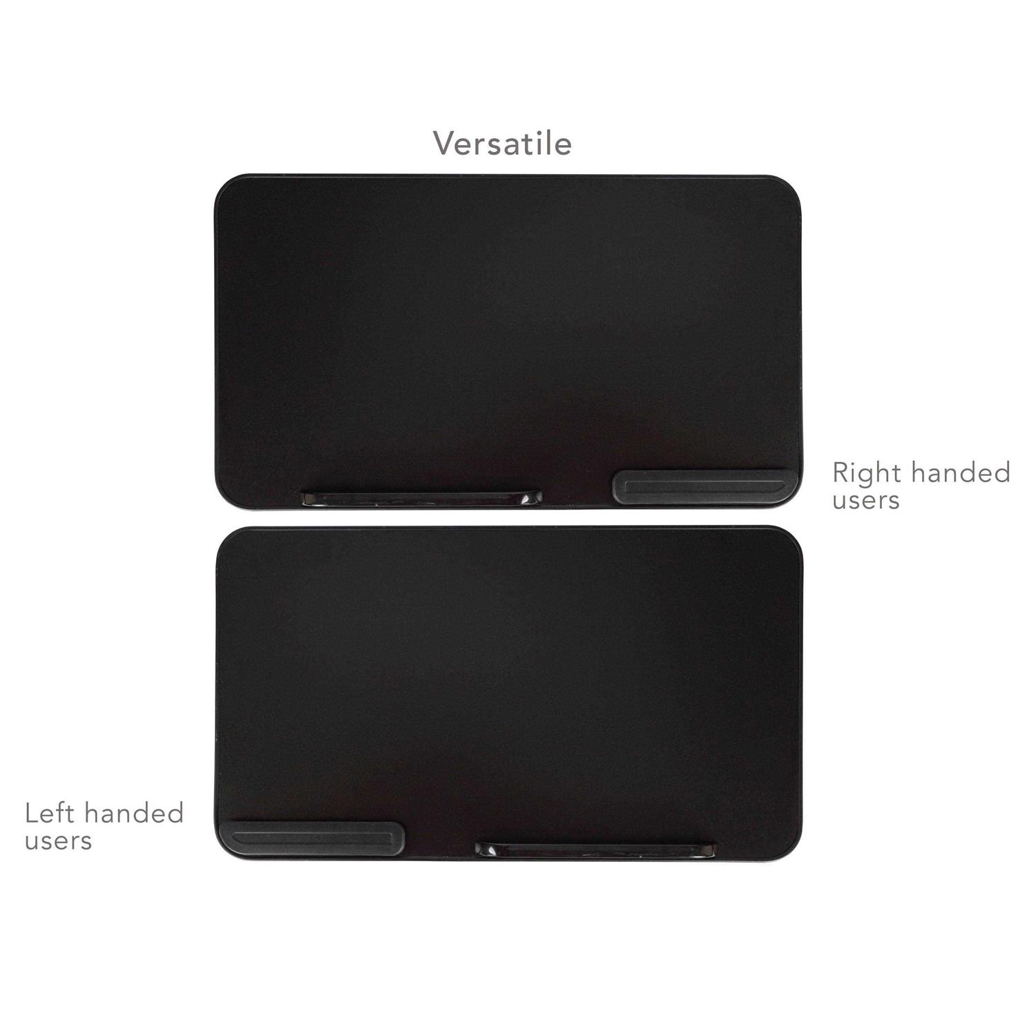 Atlantic Adjustable Tilting Laptop Stand/Table 82008100