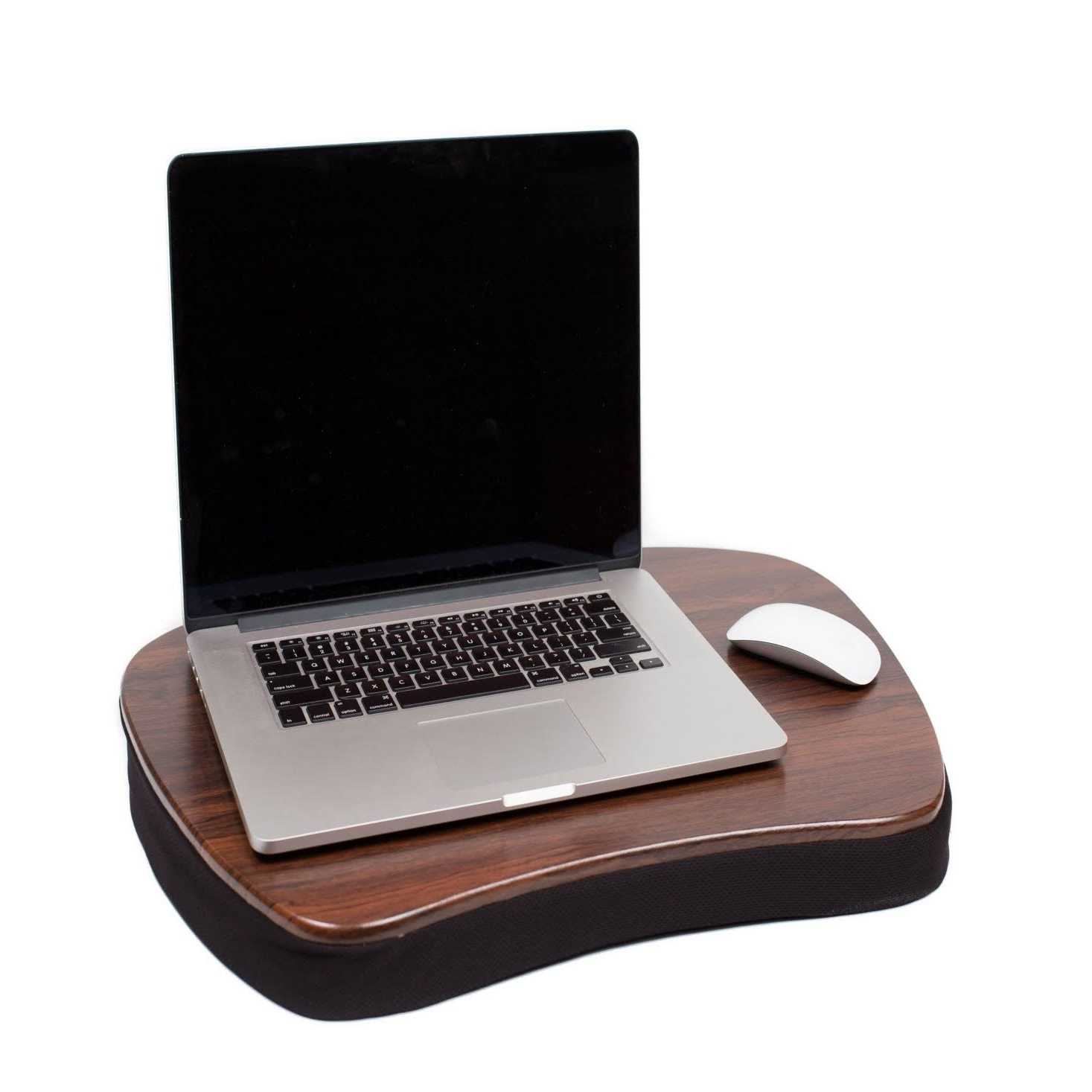 Sofia + Sam Memory Foam Oversized Lap Desk