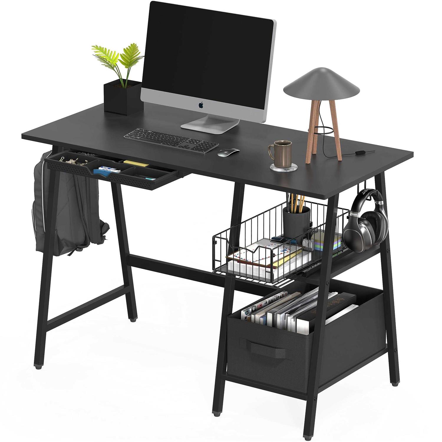 Simple Houseware SimpleHouseware Pull Out Cabinet Sliding Basket