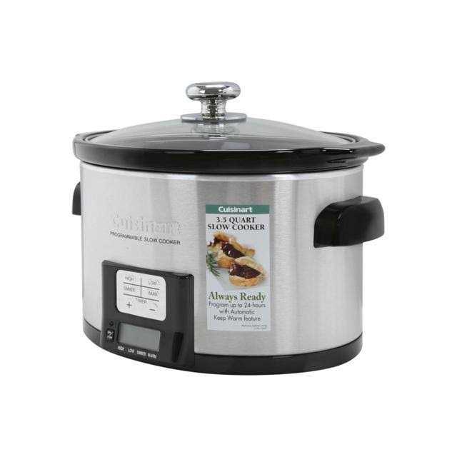 Cuisinart PSC-350