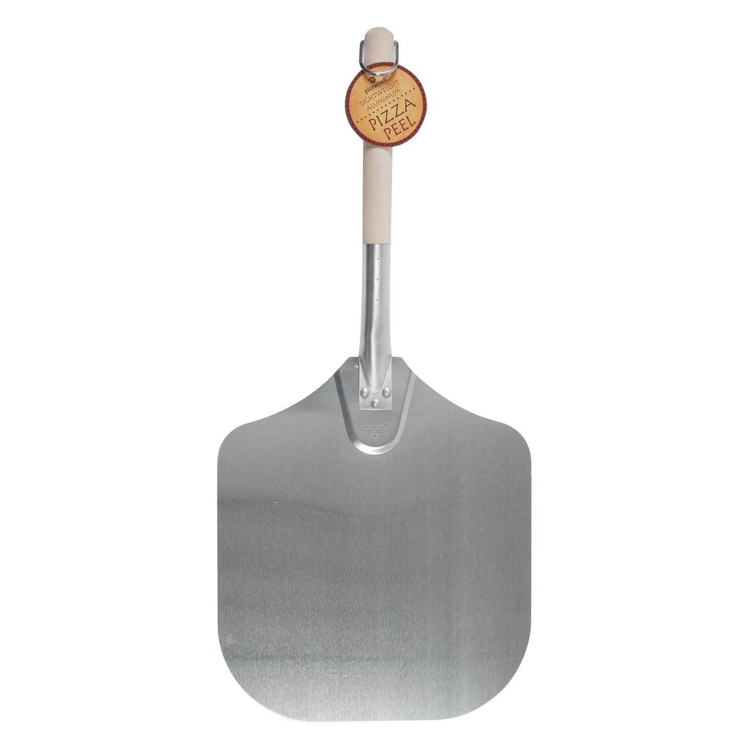 Pizzacraft Aluminum Pizza Peel