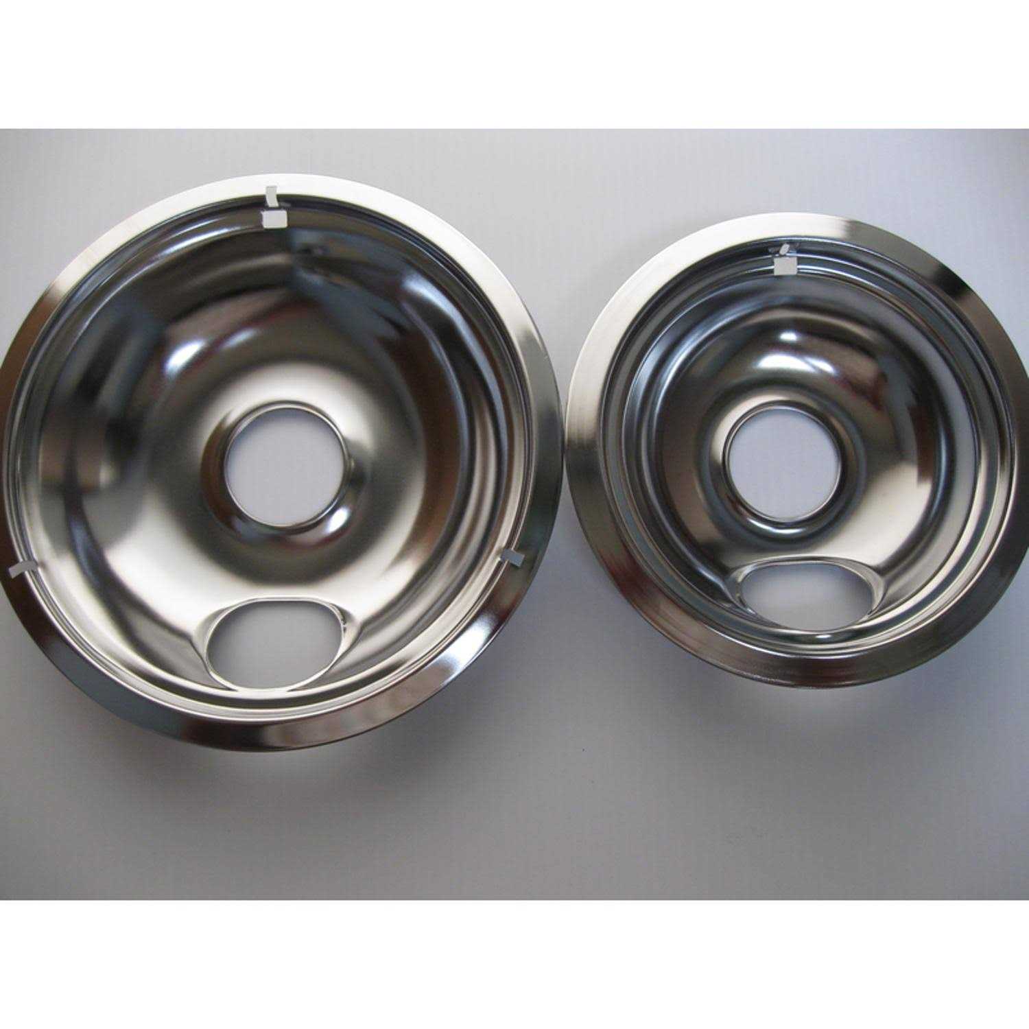 Stanco 5580 Electric Ranges Reflector Bowl