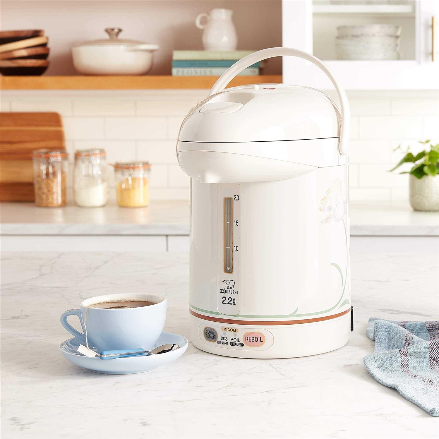 Zojirushi Micom Super Boiler