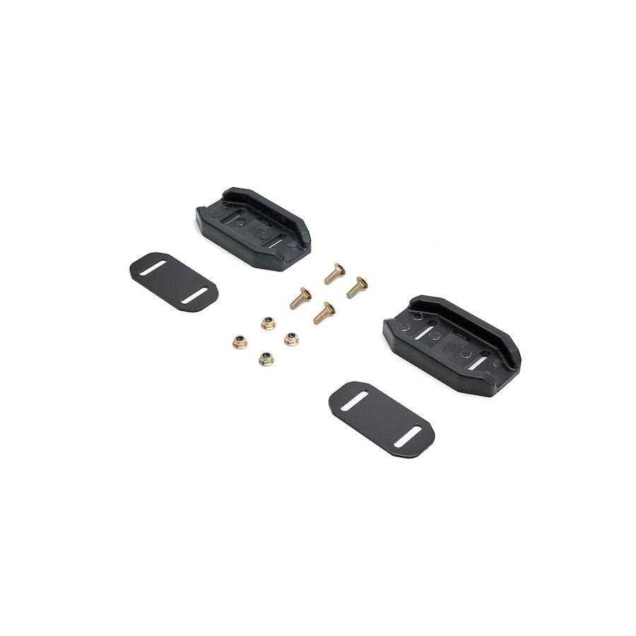 Toro Poly Skid Shoe Kit for 2-Stage Snow Blowers 38211
