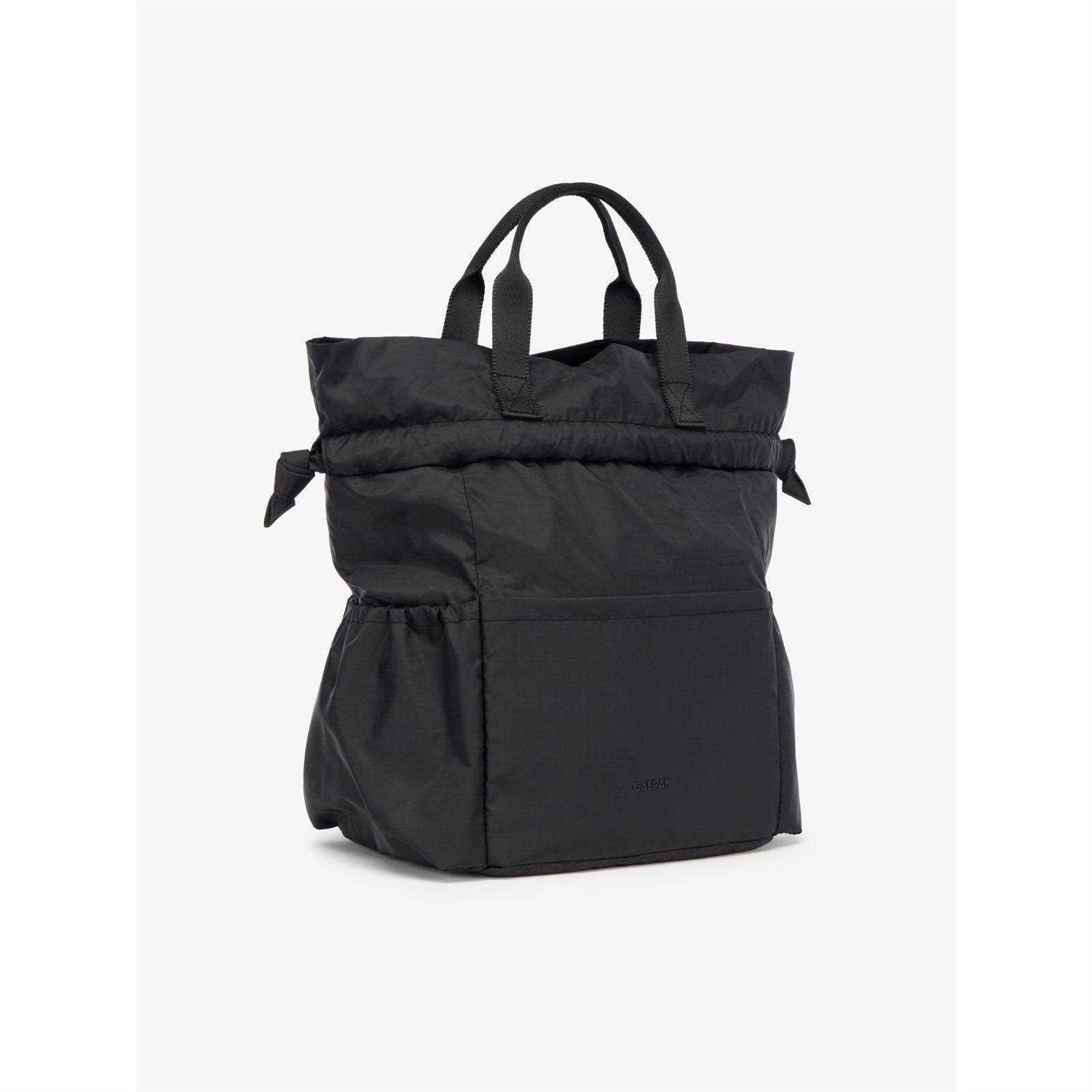 Calpak Insulated Lunch Bag 10 x 9 x 7 h