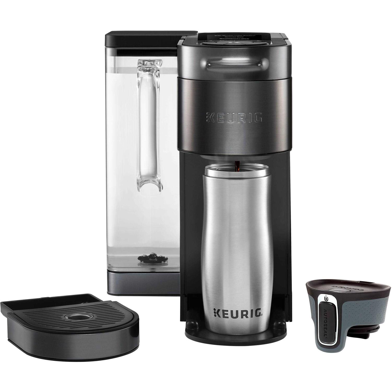 Keurig K-Supreme Plus