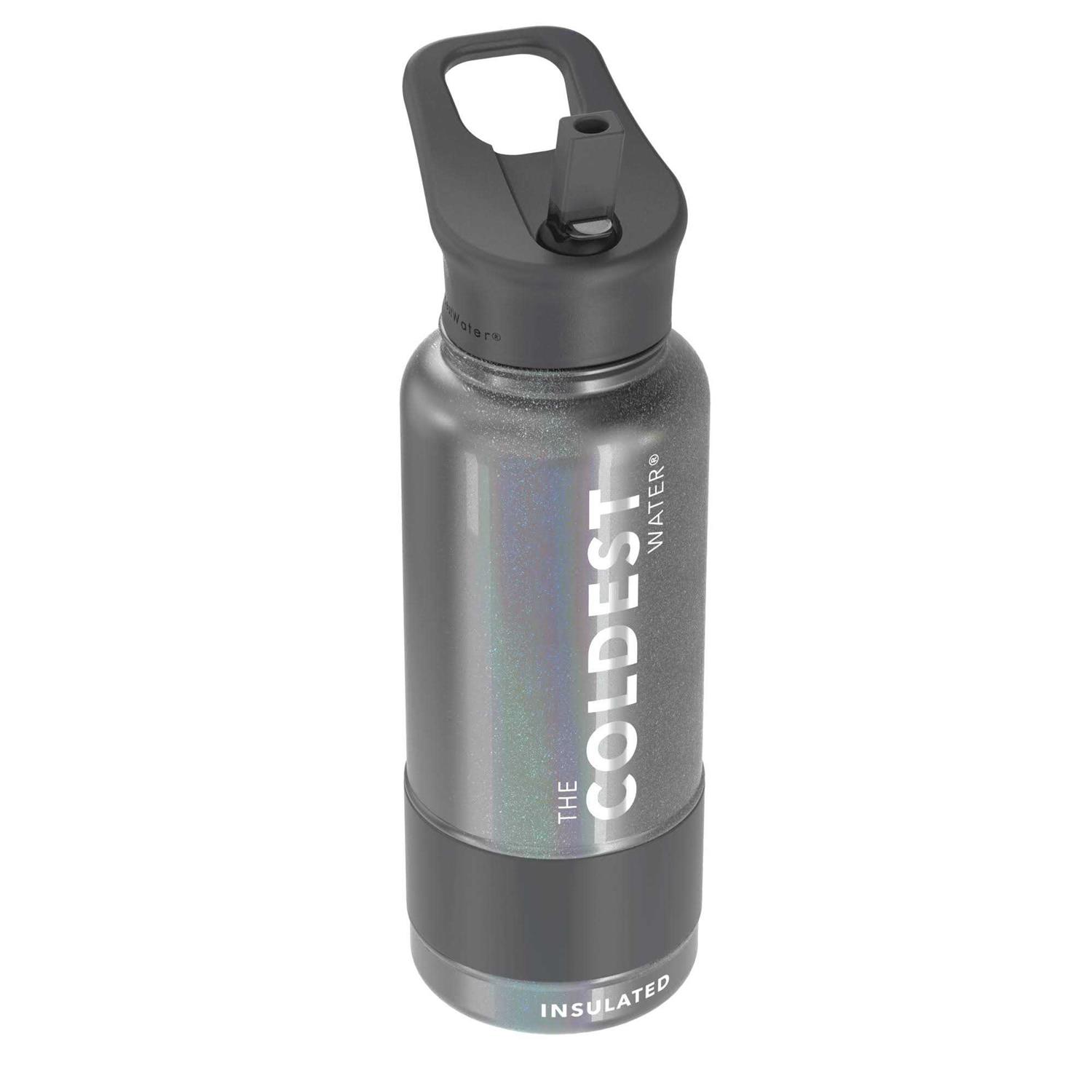 The Coldest Water Bottle Stainless Steel