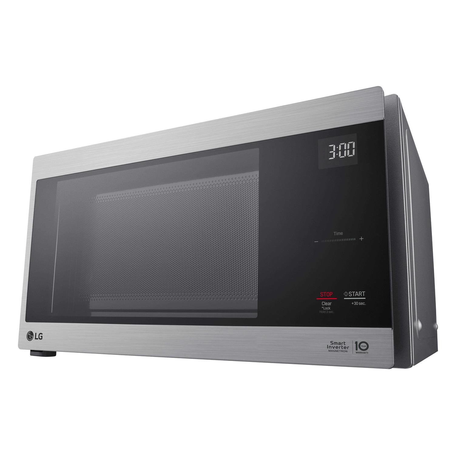 Lg Neo Chef 1.5 cu. ft. Countertop Microwave Oven