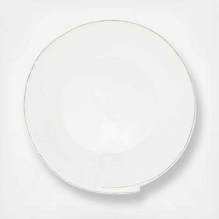 Vietri Lastra Olive Oil Can