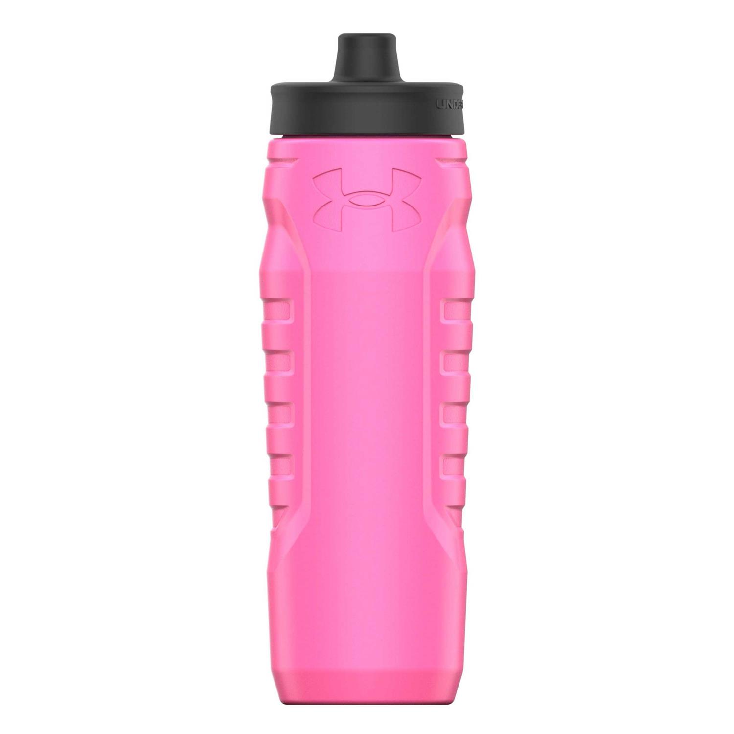 Under Armour 32 oz Sideline Squeeze Water Bottle