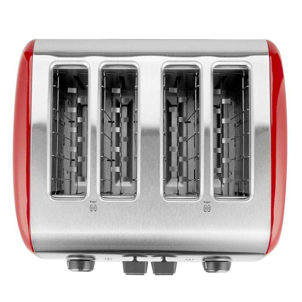 KitchenAid KMT4115 4-Slice