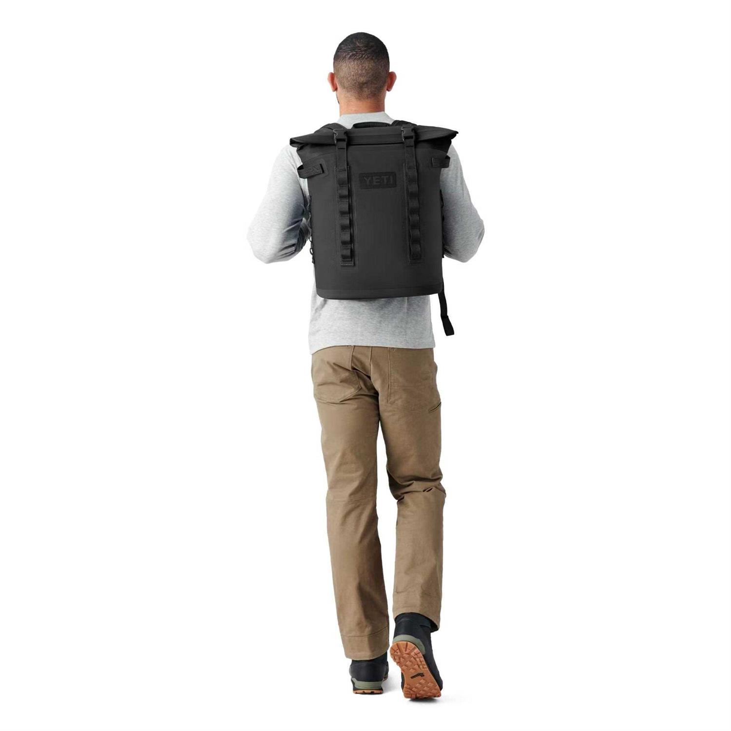 Hopper M20 Backpack Cooler Yeti