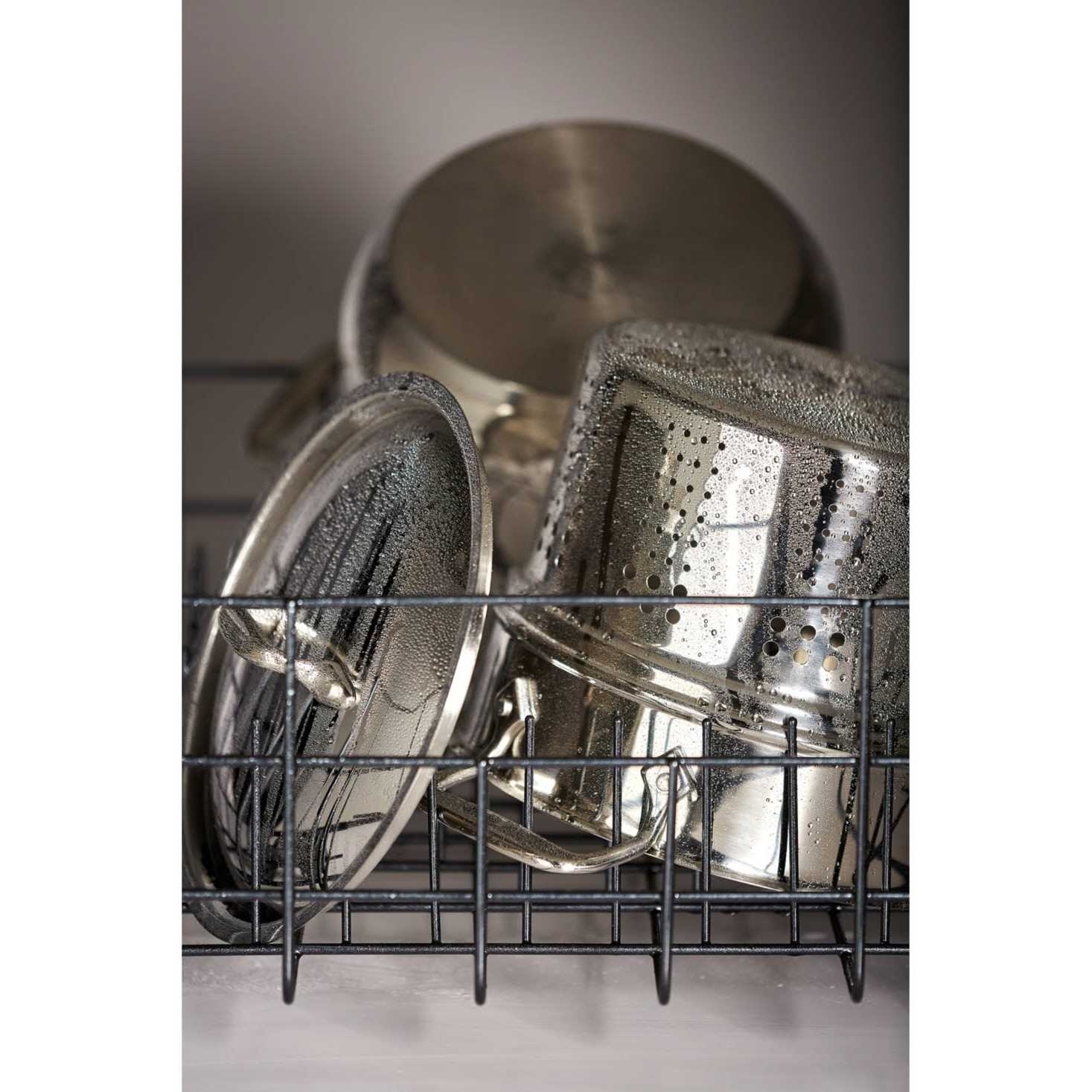 All-Clad 5 Qt. Stainless Steel Steamer
