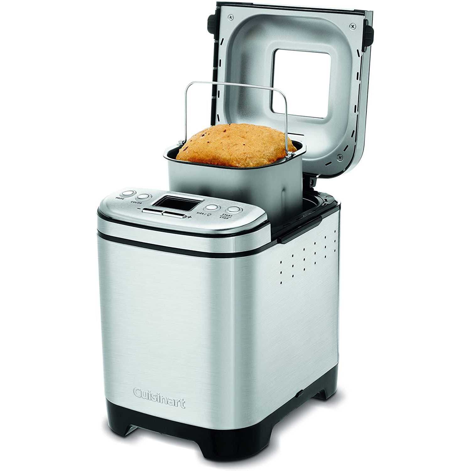 Cuisinart Compact Automatic Bread Maker