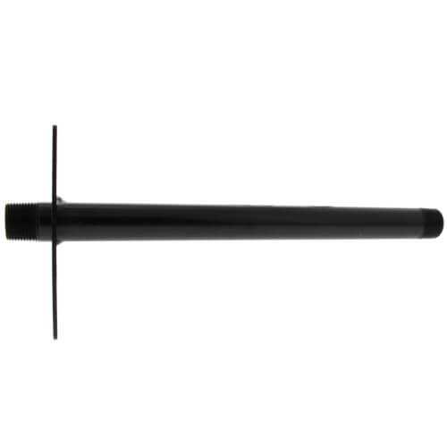 Gastite 3/4 in. Straight Stub-Out 3/4X12STUB