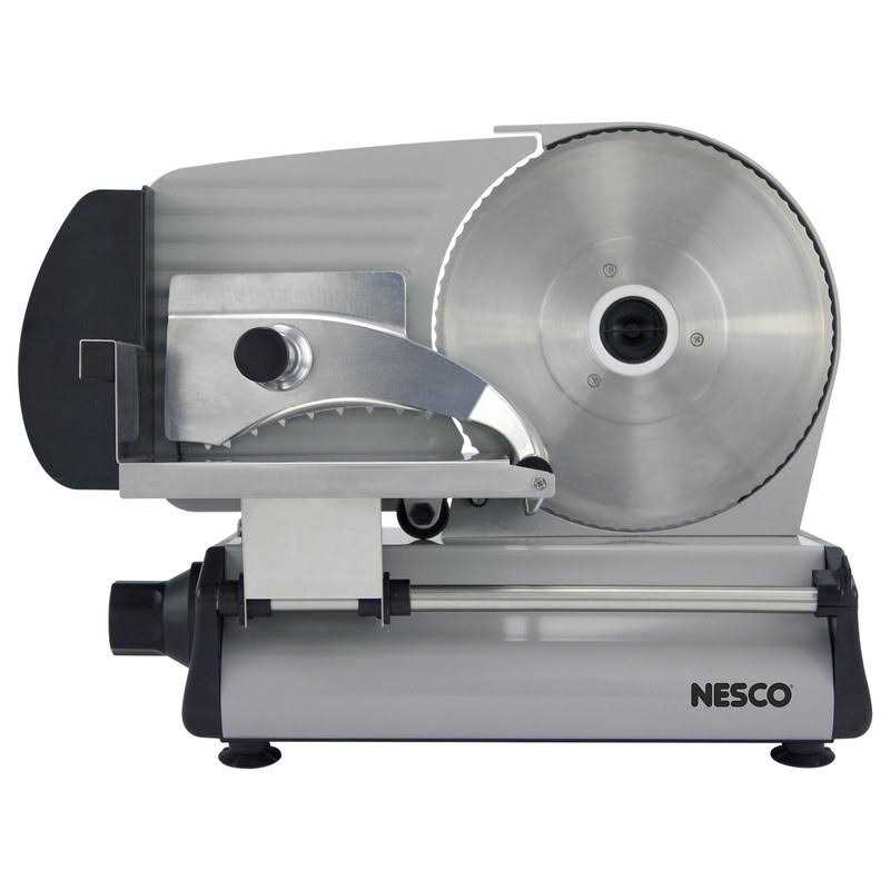 Nesco Everyday Food Slicer