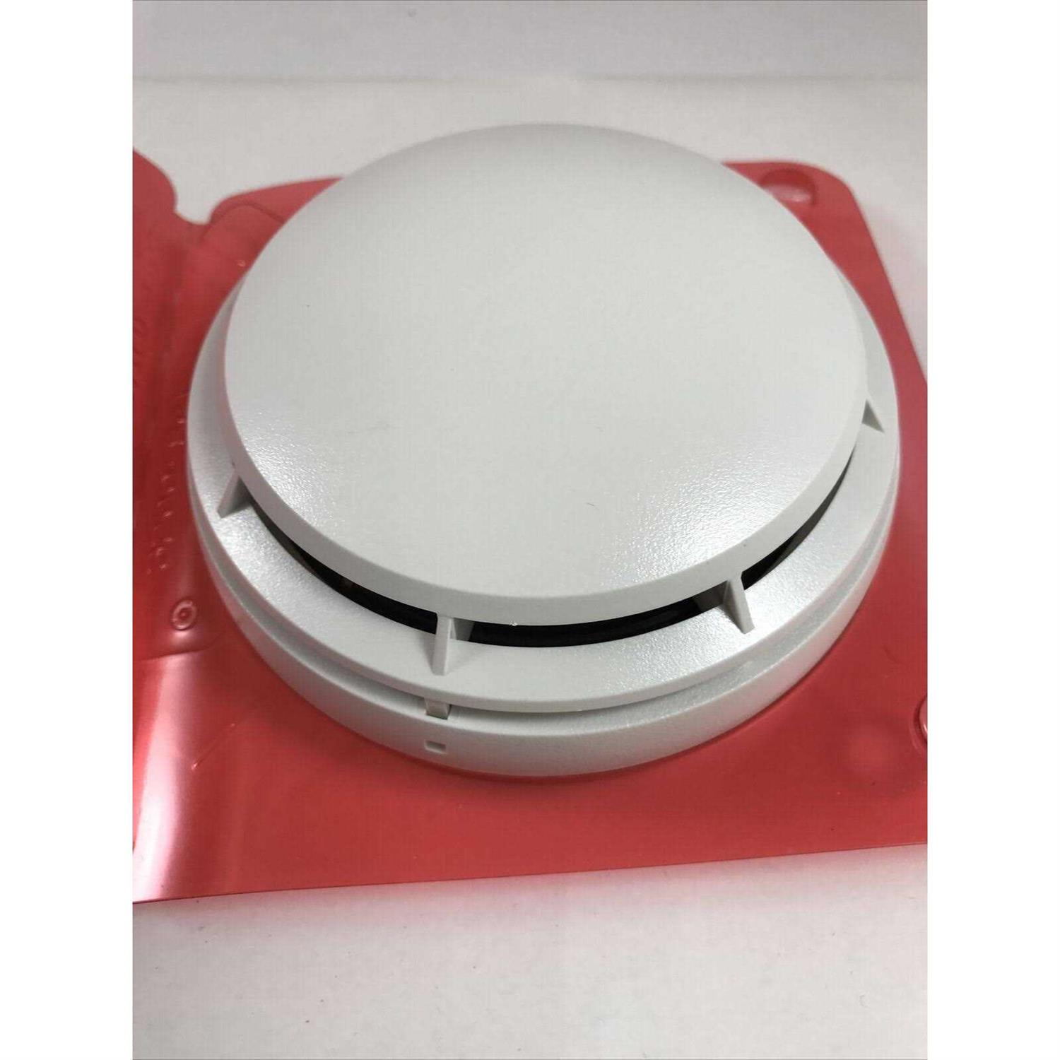 New Simplex 4098-9714 Smoke Detector Heads