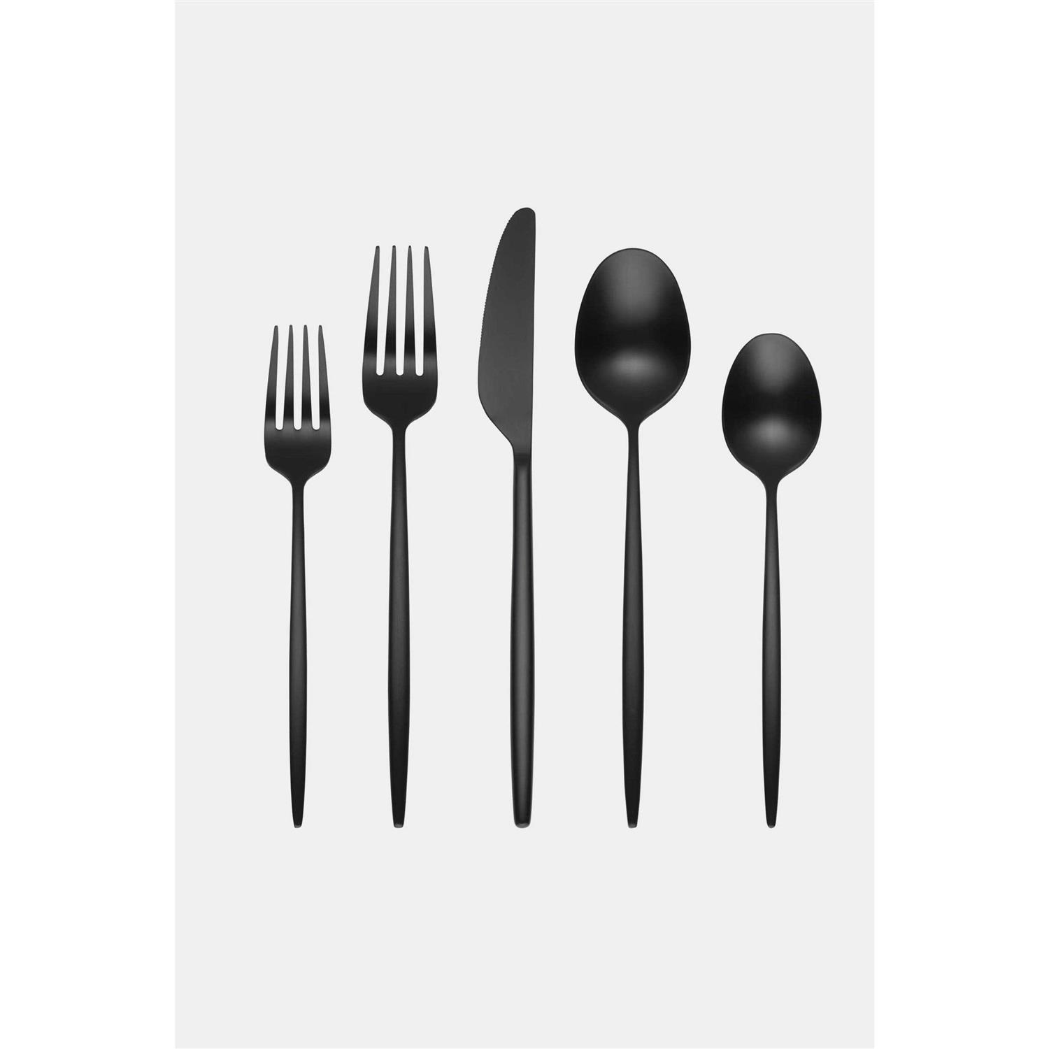 Cambridge Gaze 20 Piece Flatware Set