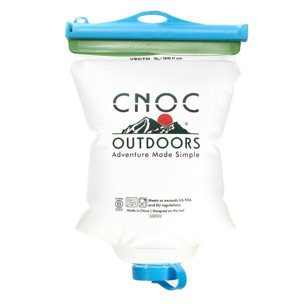 Cnoc Vecto Water Container
