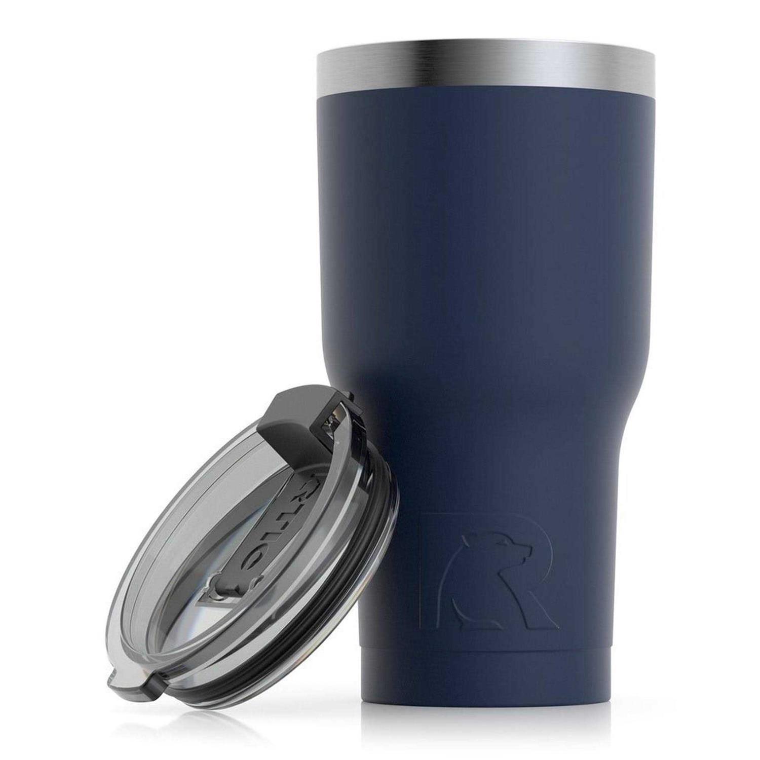 RTIC 20 oz. Vacuum Insulated Stainless Steel Tumbler
