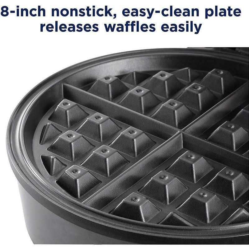 Oster Belgian Waffle Maker