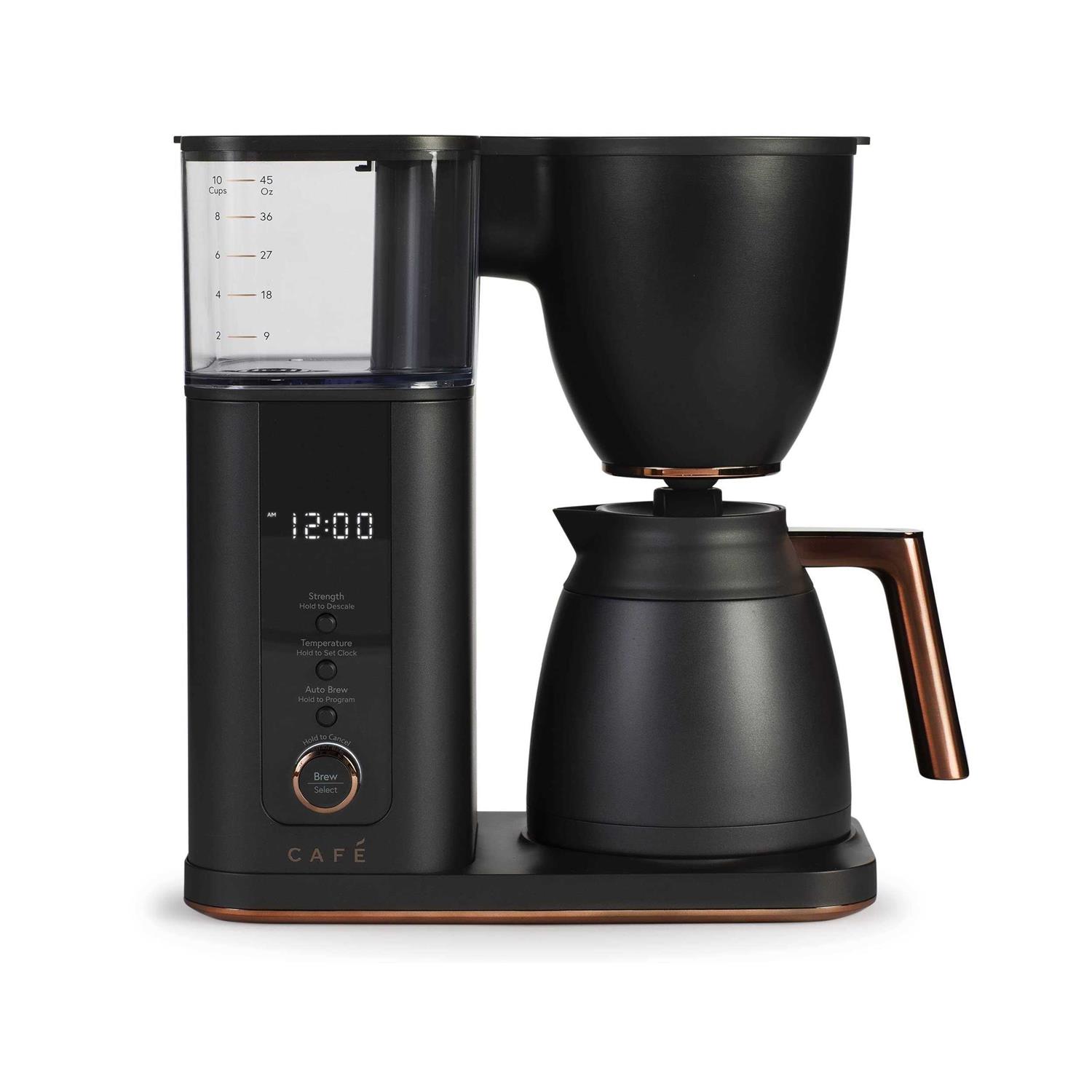 Café Specialty Drip Coffee Maker
