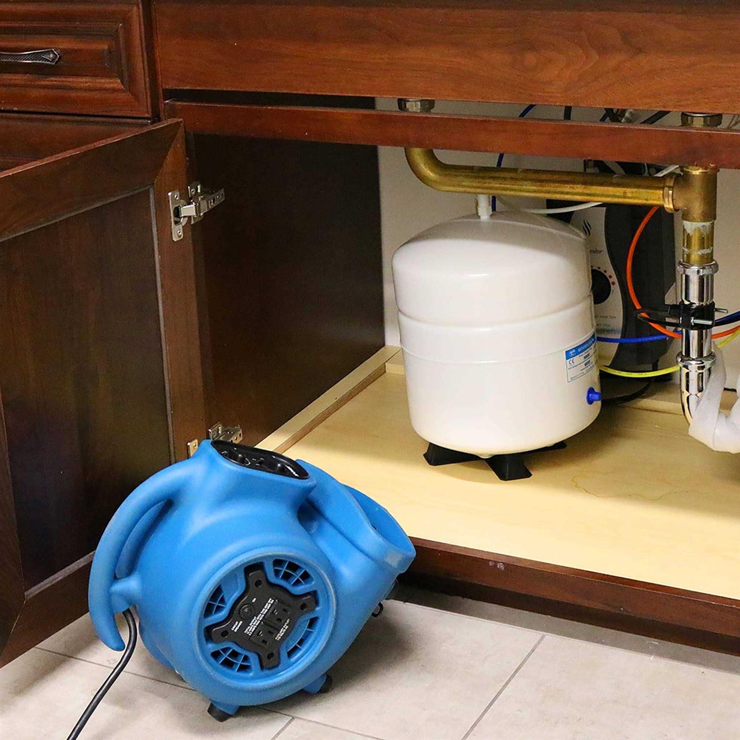 XPOWER P 230AT Mini Air Mover