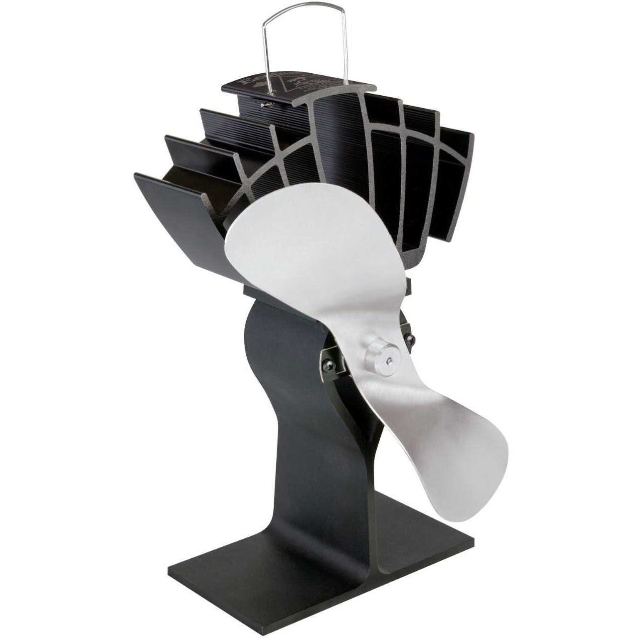 Ecofan UltrAir Wood Stove Fan 810CAKBX