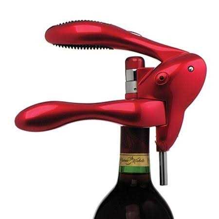 Rabbit 6 Piece Wine Tool Kit