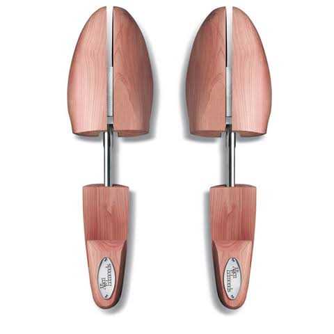 Allen Edmonds Men’s Cedar Shoe Trees