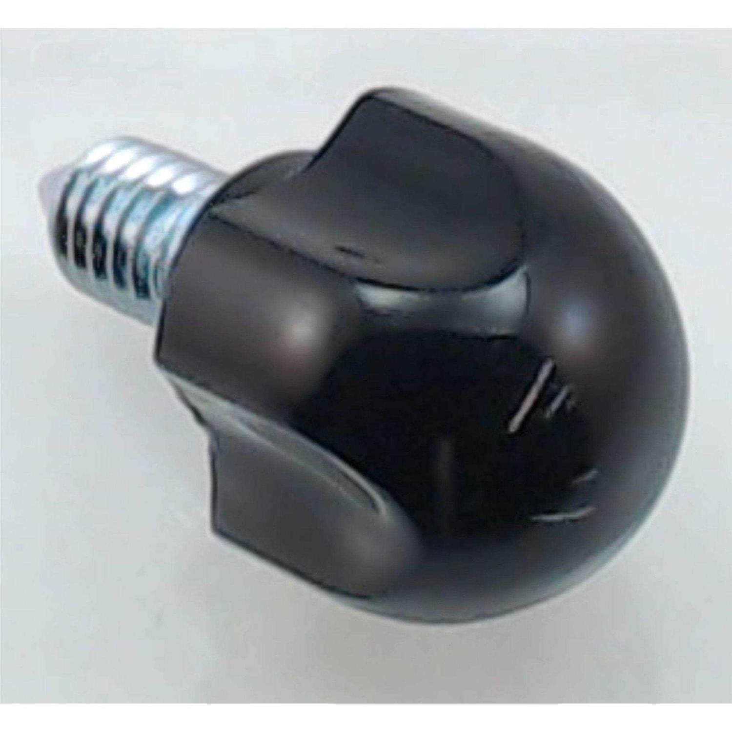 Kitchenaid Onyx Black Attachment Hub 9709194G