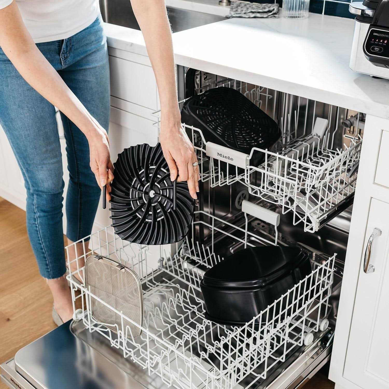 Ninja Foodi IG301/IG302