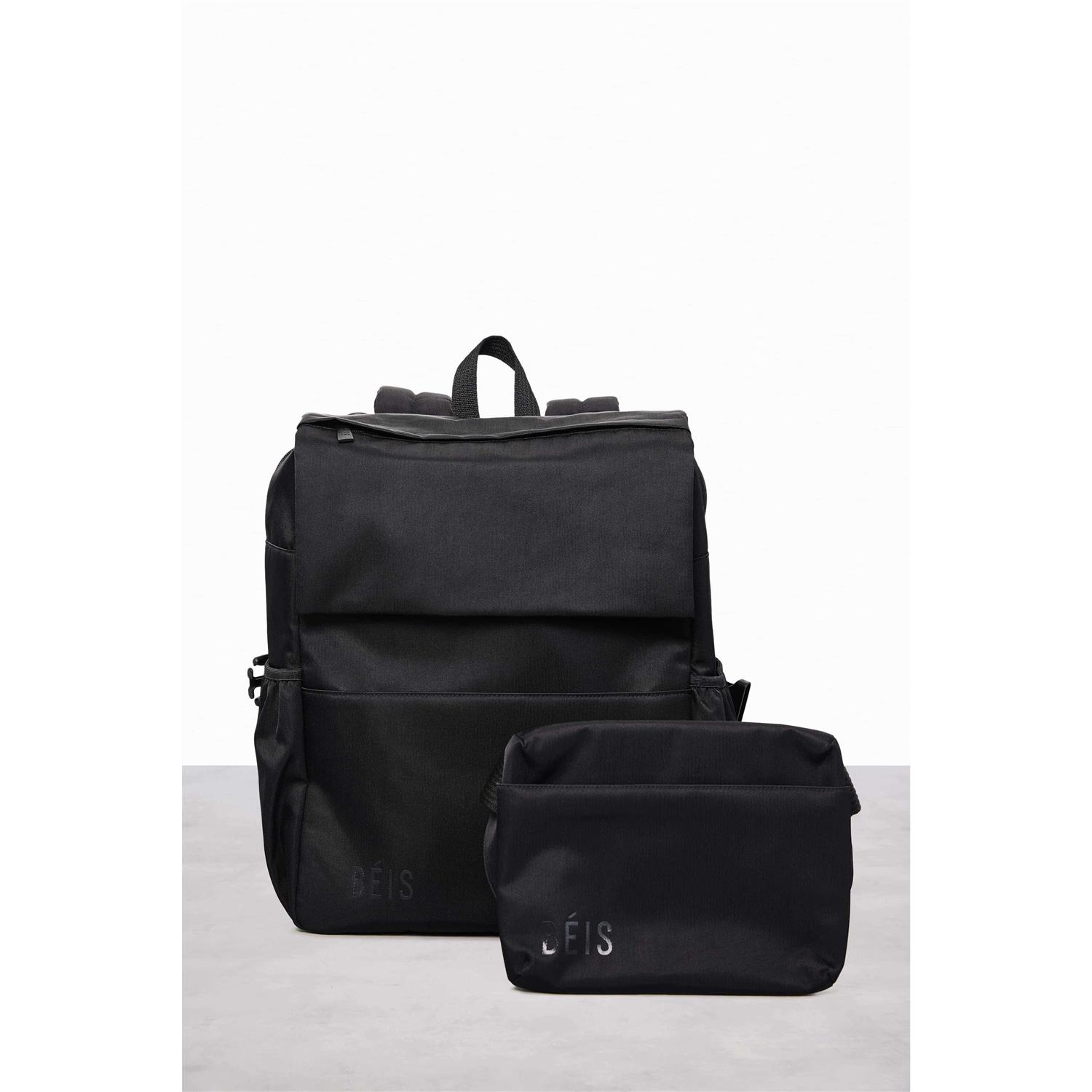 BÉIS ‘The Ultimate Diaper Backpack